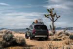 Kia Telluride 2019 года